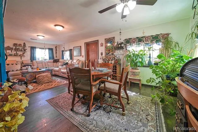 434 Teller Street Salida, CO 81201