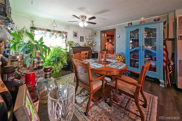 434 Teller Street Salida, CO 81201