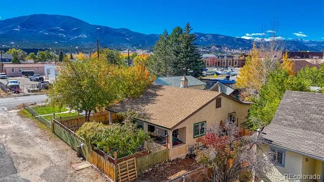 434 Teller Street Salida, CO 81201