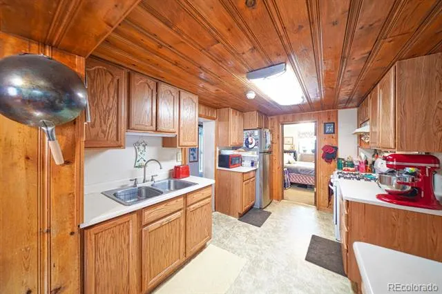 434 Teller Street Salida, CO 81201