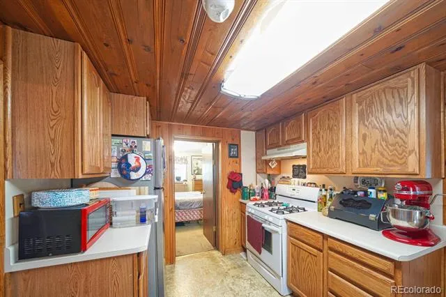 434 Teller Street Salida, CO 81201