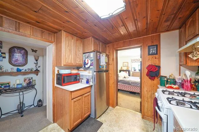 434 Teller Street Salida, CO 81201