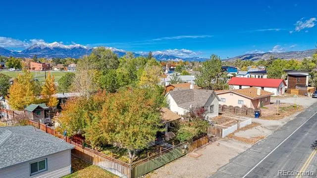 434 Teller Street Salida, CO 81201