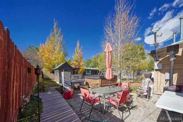 434 Teller Street Salida, CO 81201