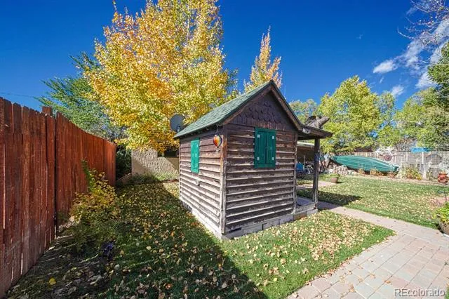 434 Teller Street Salida, CO 81201