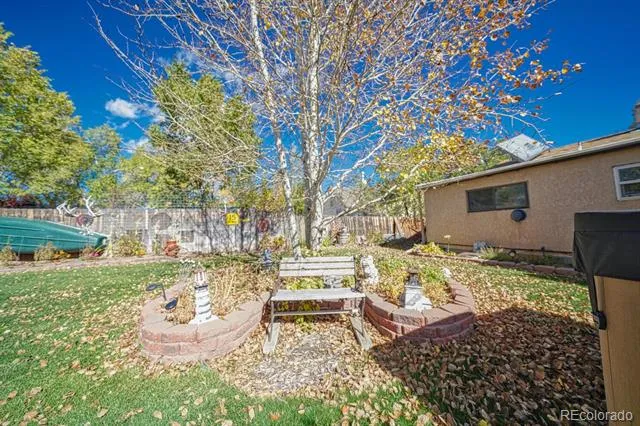 434 Teller Street Salida, CO 81201