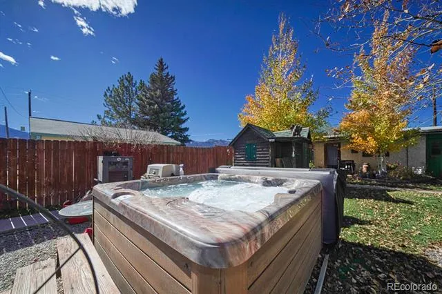 434 Teller Street Salida, CO 81201