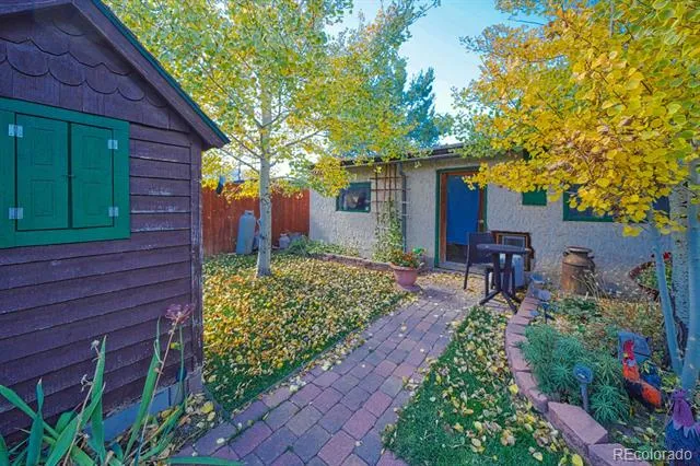 434 Teller Street Salida, CO 81201