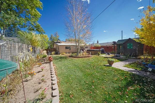 434 Teller Street Salida, CO 81201