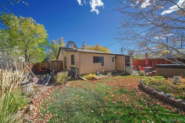 434 Teller Street Salida, CO 81201