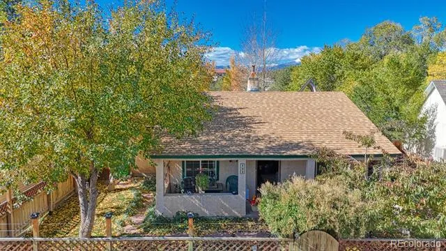 434 Teller Street Salida, CO 81201