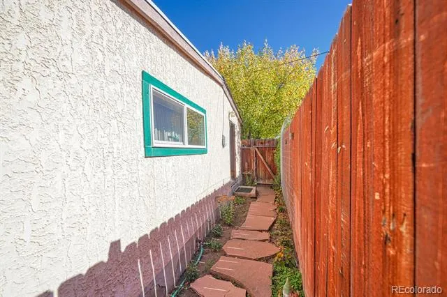 434 Teller Street Salida, CO 81201