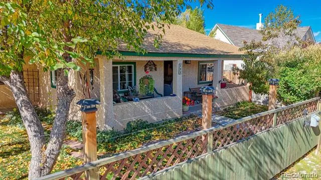 434 Teller Street Salida, CO 81201