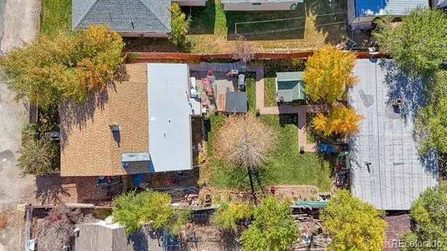 434 Teller Street Salida, CO 81201