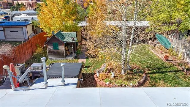 434 Teller Street Salida, CO 81201