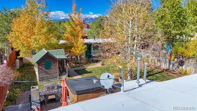 434 Teller Street Salida, CO 81201