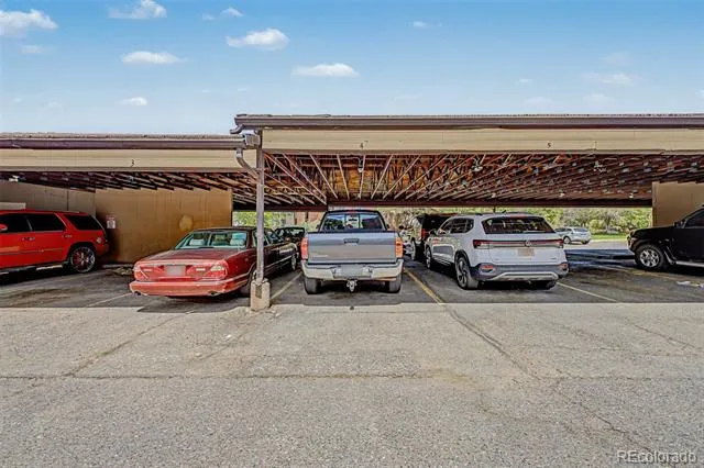 14500 E 2nd Avenue #A307 Aurora, CO 80011
