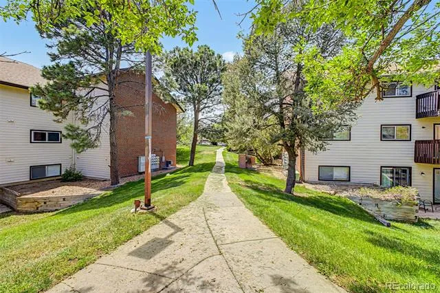 14500 E 2nd Avenue #A307 Aurora, CO 80011