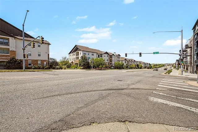 14500 E 2nd Avenue #A307 Aurora, CO 80011