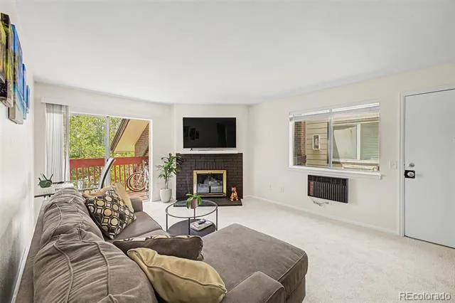 14500 E 2nd Avenue #A307 Aurora, CO 80011
