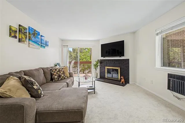 14500 E 2nd Avenue #A307 Aurora, CO 80011