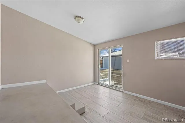 Address Not Shown Denver, CO 80204