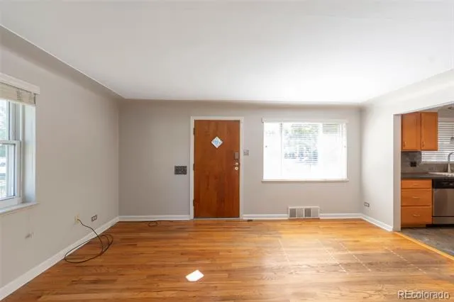 595 S High Street Denver, CO 80209