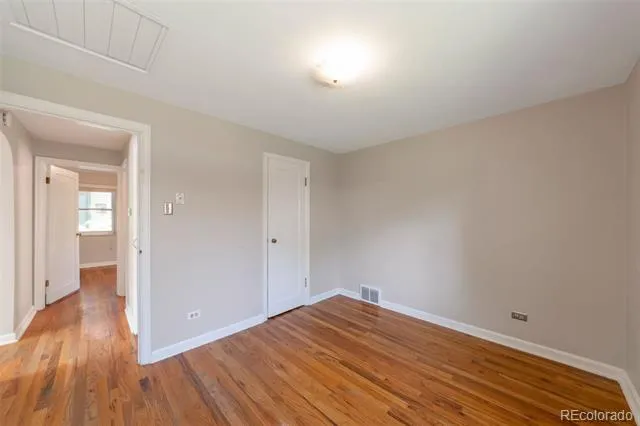 595 S High Street Denver, CO 80209