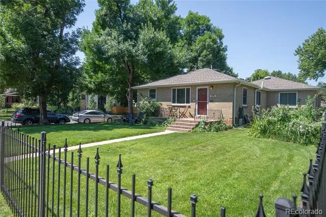 595 S High Street Denver, CO 80209