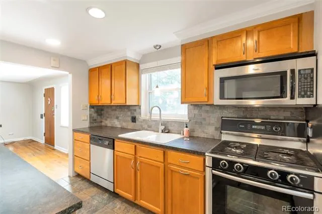 595 S High Street Denver, CO 80209