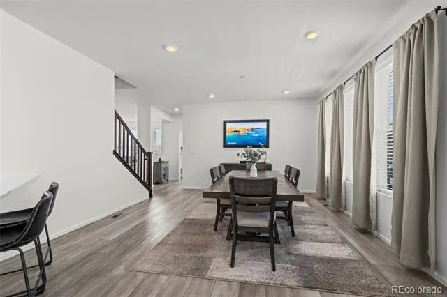 4605 Meadow Drive Dacono, CO 80514
