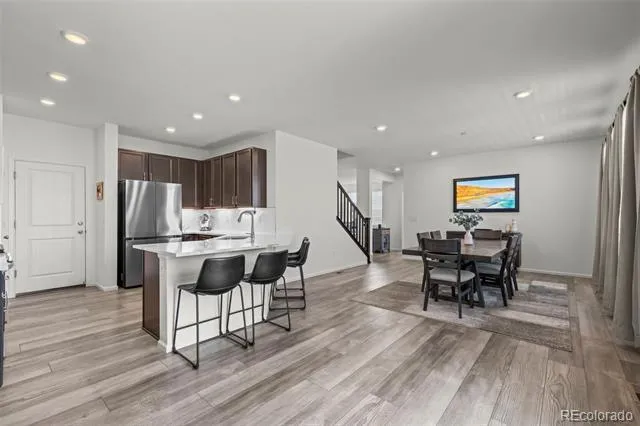 4605 Meadow Drive Dacono, CO 80514