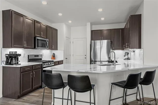 4605 Meadow Drive Dacono, CO 80514