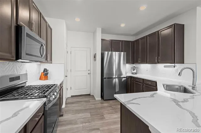 4605 Meadow Drive Dacono, CO 80514