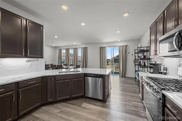 4605 Meadow Drive Dacono, CO 80514
