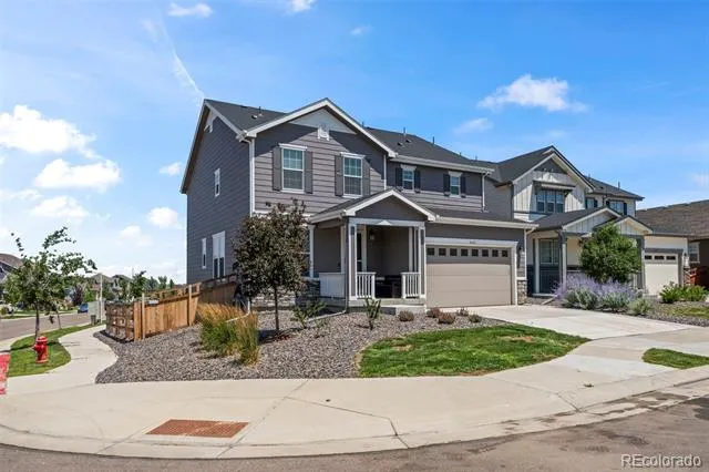 4605 Meadow Drive Dacono, CO 80514