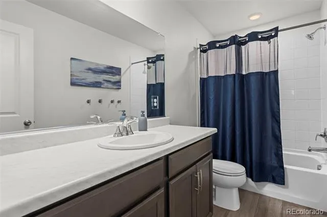 4605 Meadow Drive Dacono, CO 80514