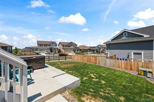 4605 Meadow Drive Dacono, CO 80514