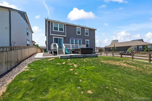 4605 Meadow Drive Dacono, CO 80514