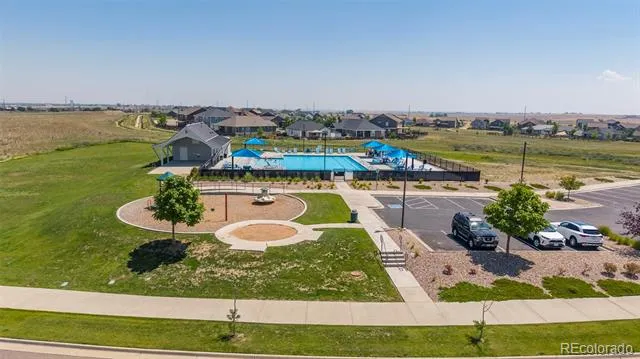 4605 Meadow Drive Dacono, CO 80514