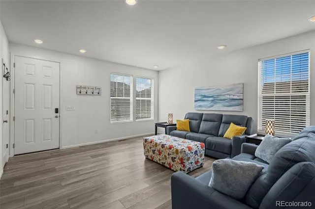4605 Meadow Drive Dacono, CO 80514