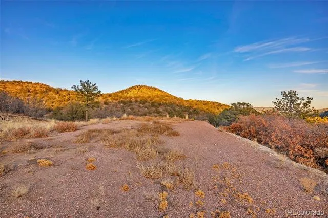 Taylor Trail Canon City, CO 81212