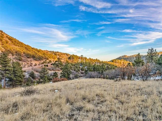 Taylor Trail Canon City, CO 81212