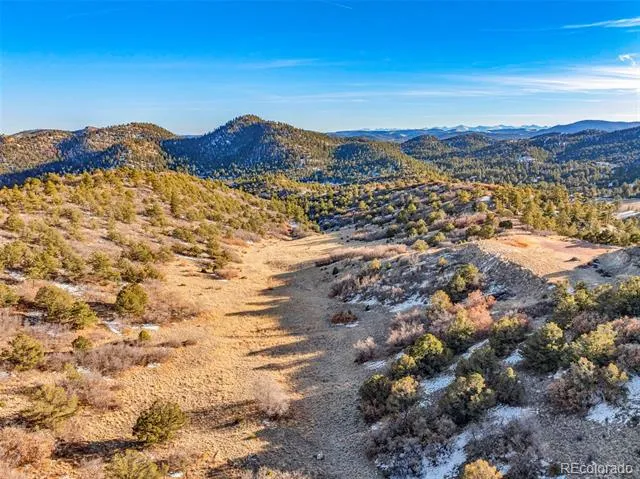 Taylor Trail Canon City, CO 81212