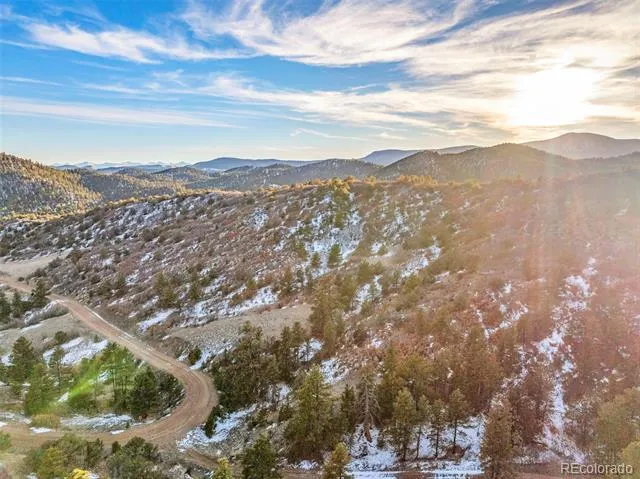 Taylor Trail Canon City, CO 81212