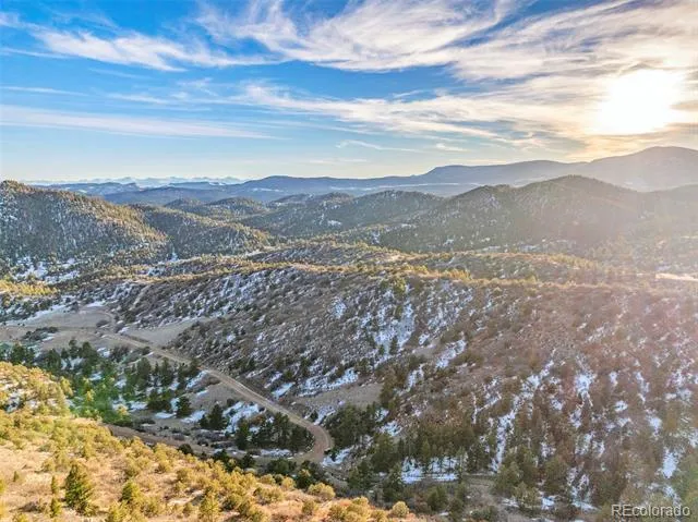 Taylor Trail Canon City, CO 81212