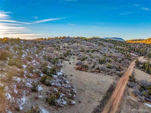 Taylor Trail Canon City, CO 81212