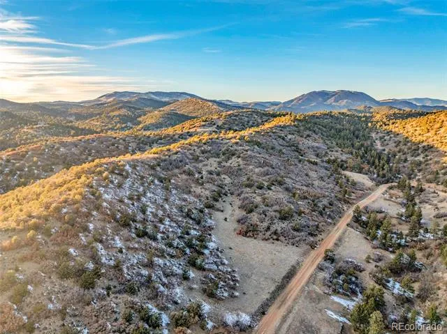 Taylor Trail Canon City, CO 81212