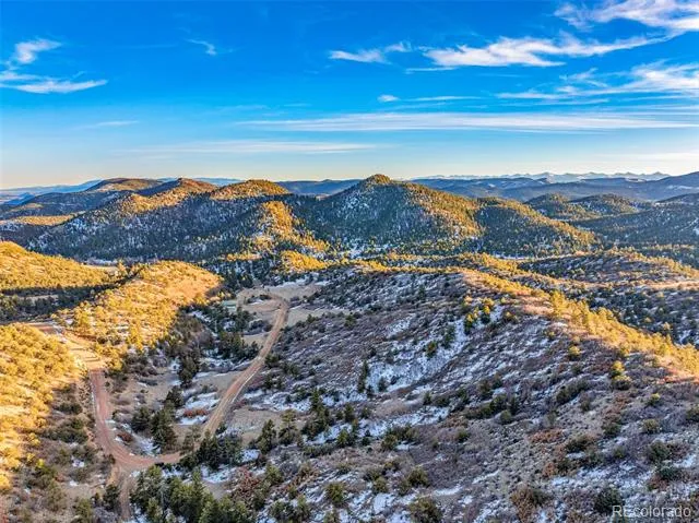 Taylor Trail Canon City, CO 81212