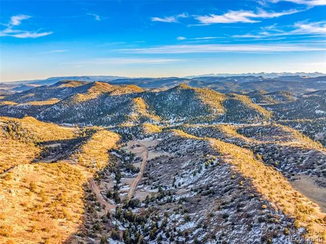 Taylor Trail Canon City, CO 81212